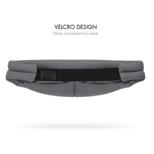 Factory Direct Sale Silk Aviation Sleep Eye Mask for Lunch Break Travel Silk Sleep Mask Eye Mask Customization