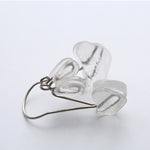 Nose bridge heightening device beauty nose clip sleep beauty nose artifact warping nose straightening device