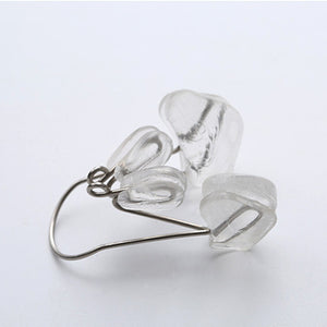 Nose bridge heightening device beauty nose clip sleep beauty nose artifact warping nose straightening device