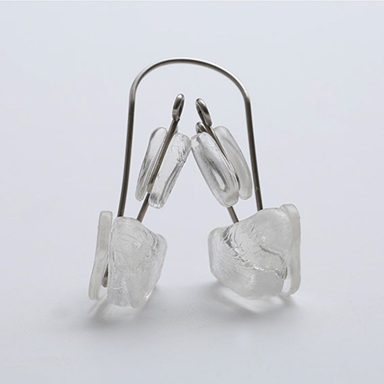 Nose bridge heightening device beauty nose clip sleep beauty nose artifact warping nose straightening device